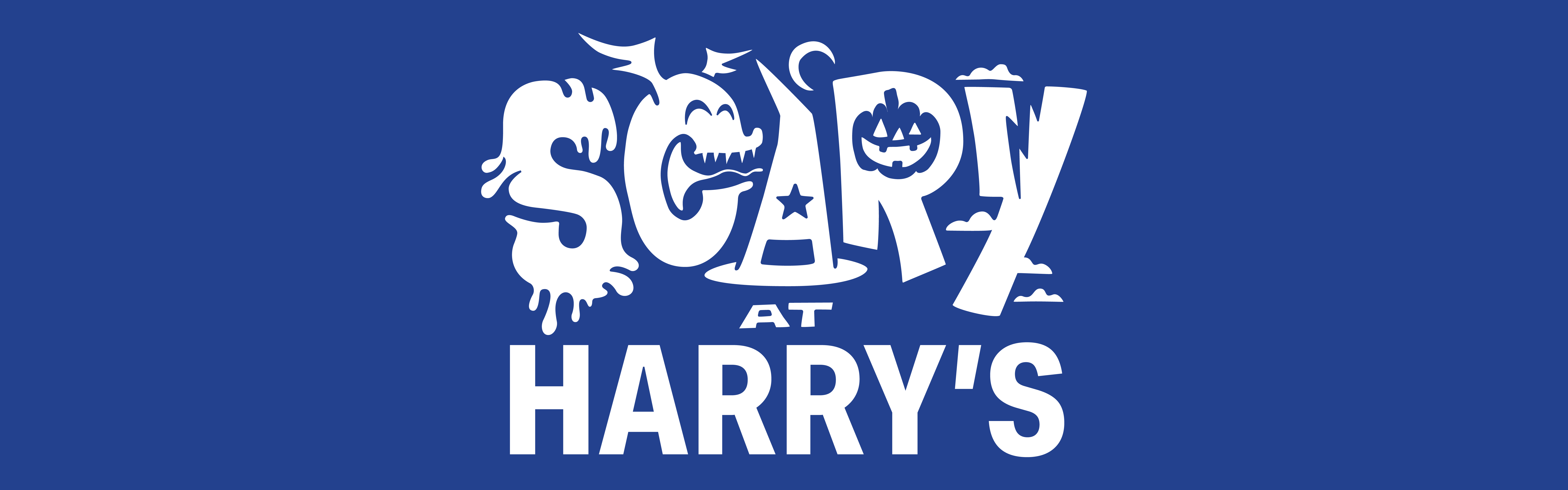 The Scary at Harry's
